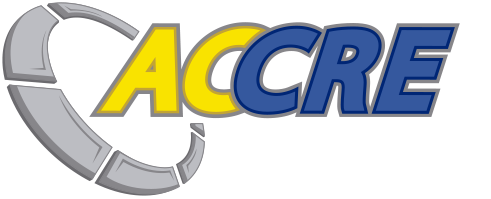 ACCRE logo